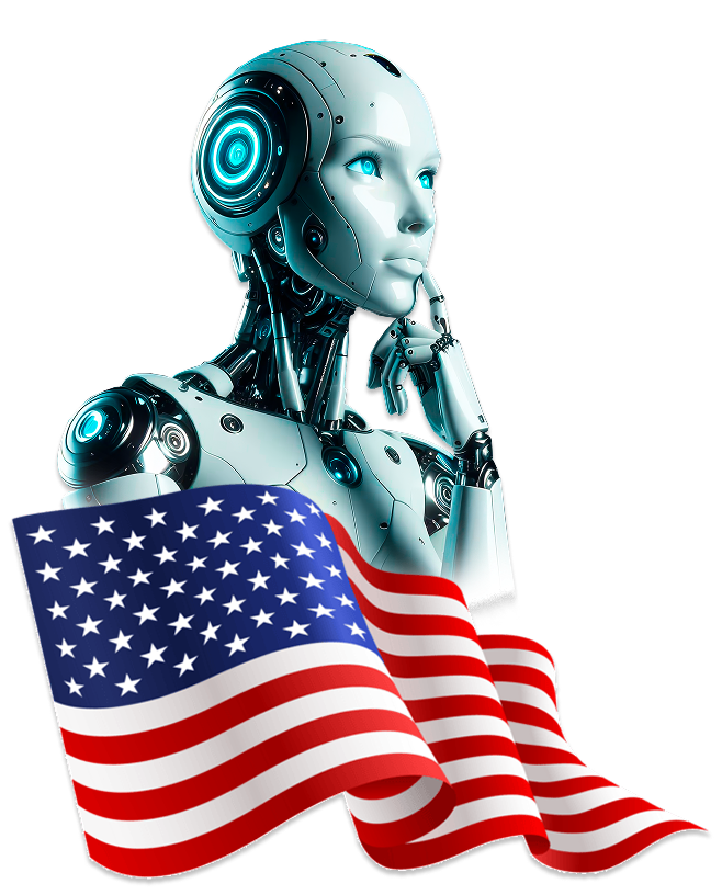 Top AI Development Company in USA Top AI Development Company in USA