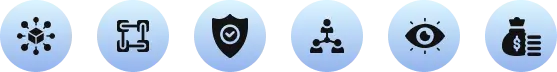 Decentralized Structure Decentralized Structure