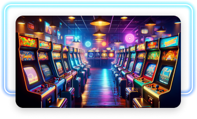 Arcade Arcade