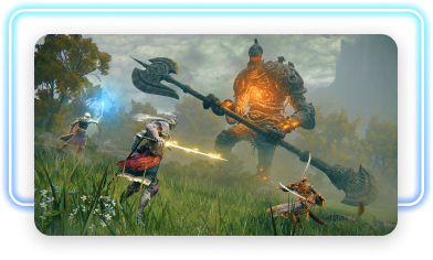 Action Adventure Action Adventure