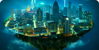 Metaverse and Virtual Real Estate Metaverse and Virtual Real Estate