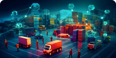 Supply Chain Supply Chain
