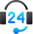 24/7 Technical Assistance  24/7 Technical Assistance