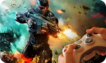 Core Game Development Core Game Development