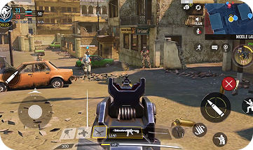 Testing and Optimization Testing and Optimization