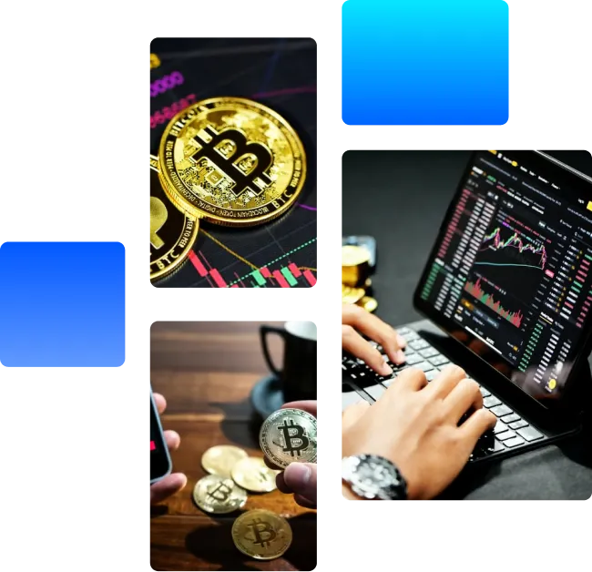 Why Choose Us for Crypto Payment Gateway Development? Why Choose Us for Crypto Payment Gateway Development?