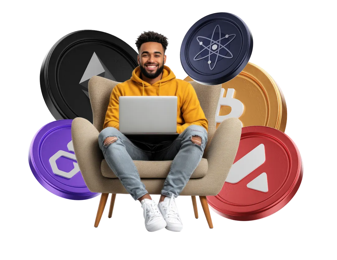 Why Cryptocurrency Exchange Development Matters in 2026 Why Cryptocurrency Exchange Development Matters in 2026