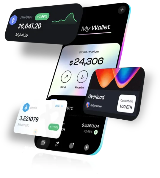 Crypto Payment Gateway Development Crypto Payment Gateway Development
