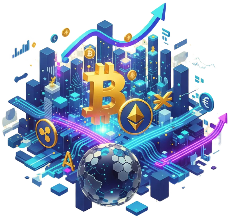 Impactful Cryptocurrency Trends to Shape Your Business Impactful Cryptocurrency Trends to Shape Your Business