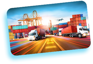 Logistics & Transportation Logistics & Transportation