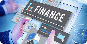 Finance Finance