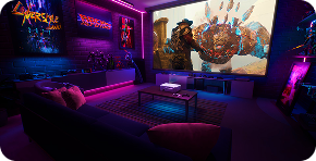 Gaming Gaming