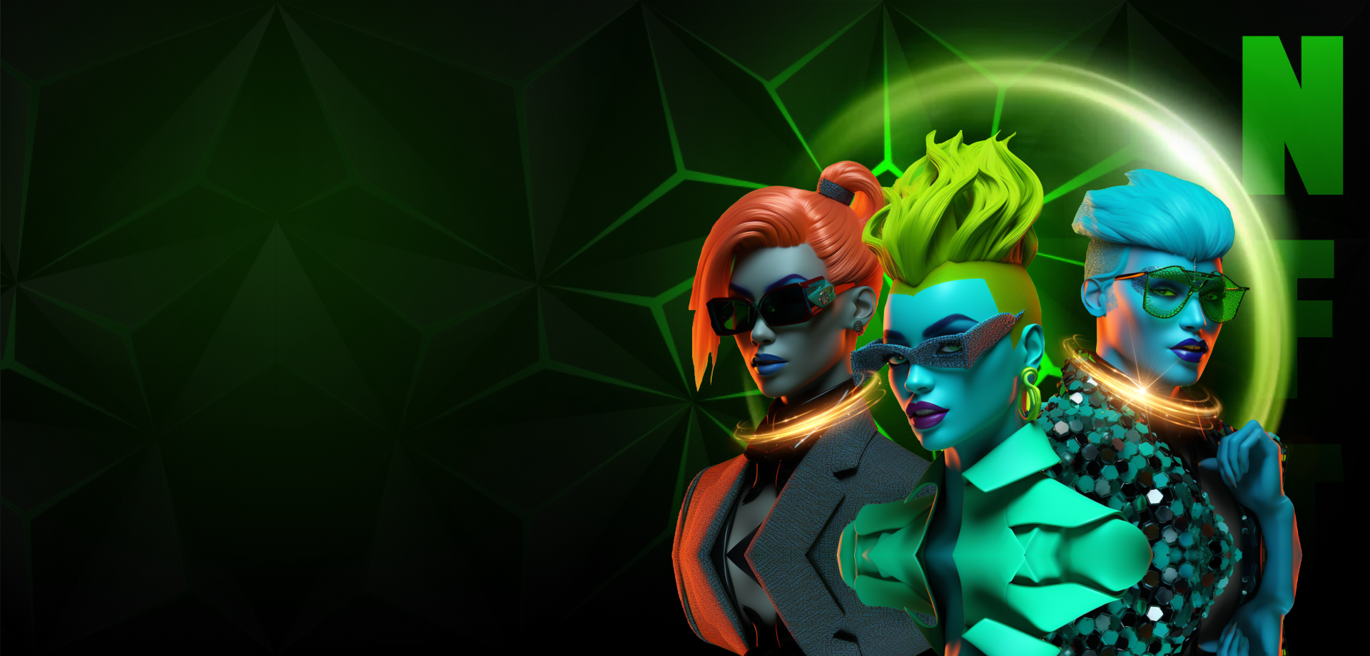 NFT Development Company Metaverse Game Development Company