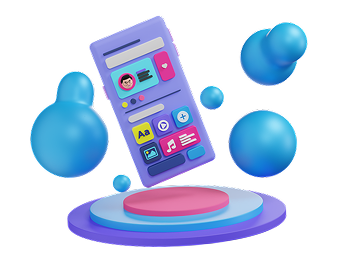 Mobile App Consultation Mobile App Consultation