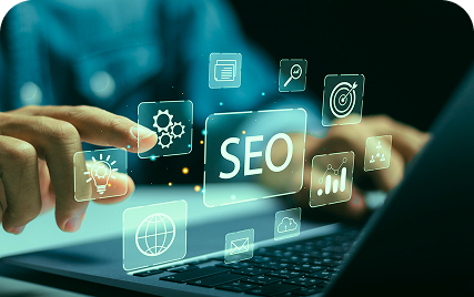 SEO Services SEO Services