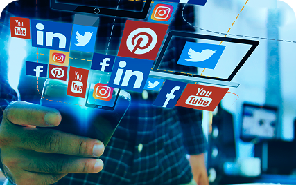 Social Media Marketing Services Social Media Marketing Services