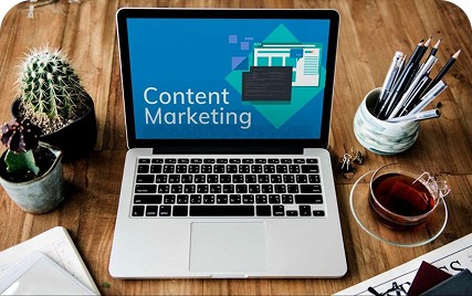 Content Marketing Services Content Marketing Services