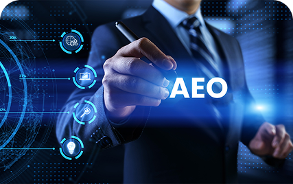 AEO Services AEO Services