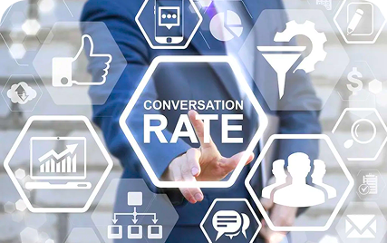 Conversion Rate Optimization Services Conversion Rate Optimization Services