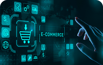 eCommerce Marketing Services eCommerce Marketing Services