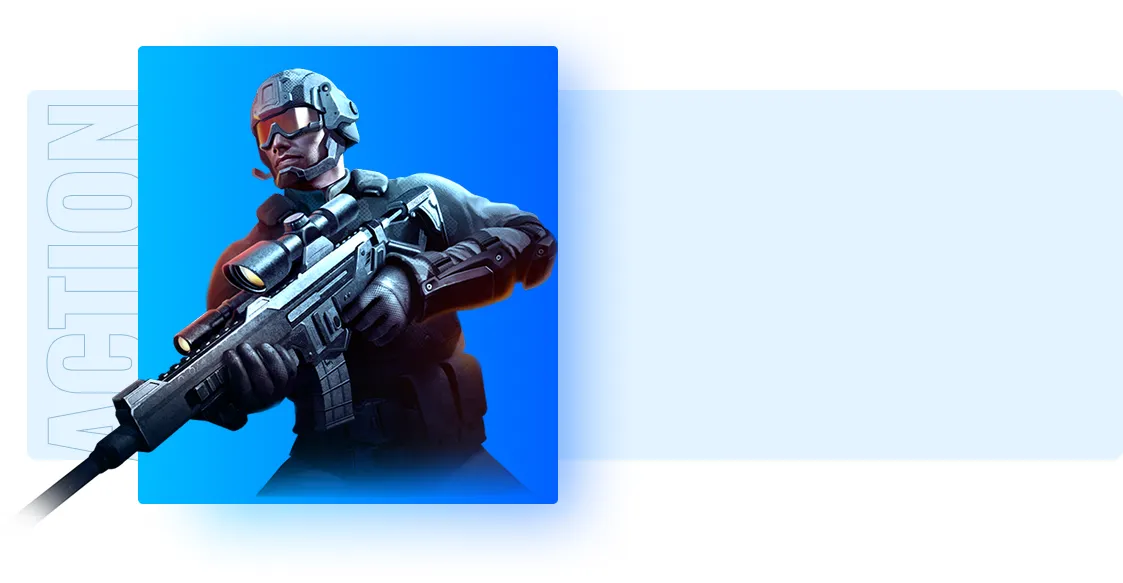 Action Games Action Games