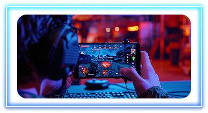 Mobile Game Development Mobile Game Development