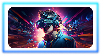 AR/VR Game Development AR/VR Game Development