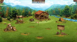 Prospectors Clone Prospectors Clone