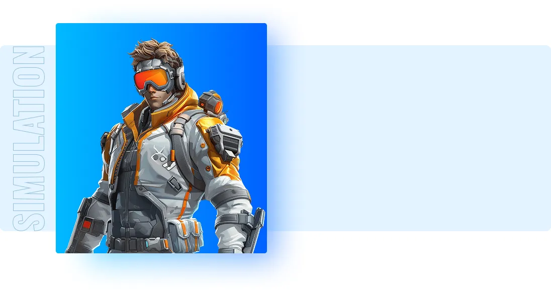 Simulation Games Simulation Games