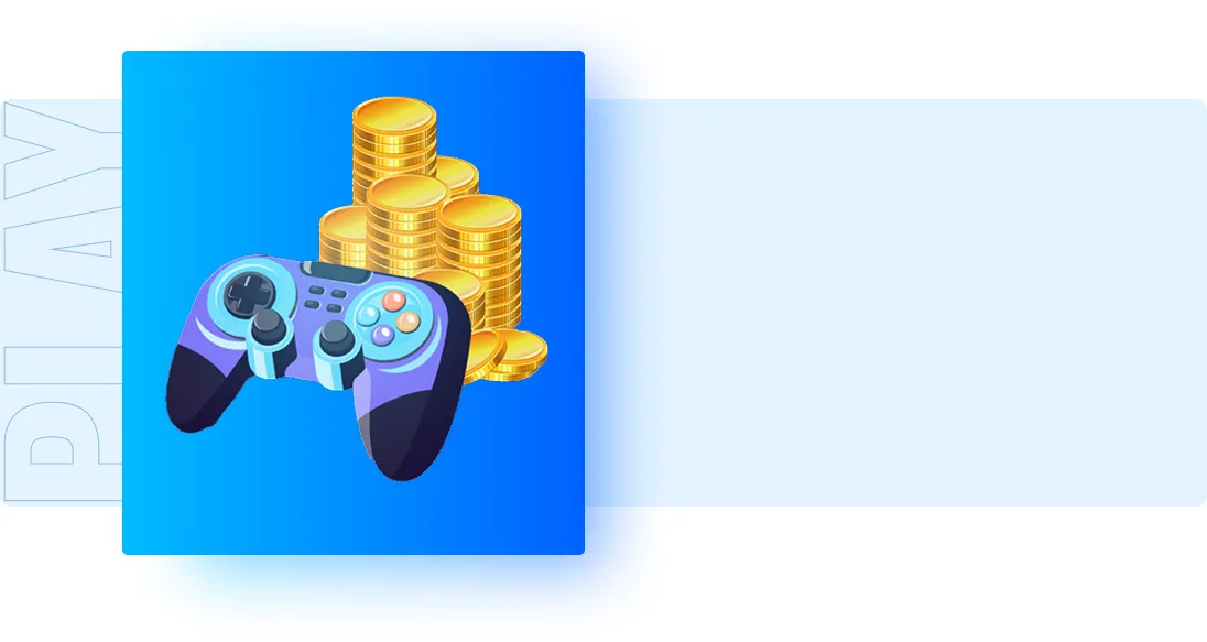 Play-to-Earn Games Play-to-Earn Games
