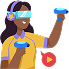 Metaverse Game Development Metaverse Game Development