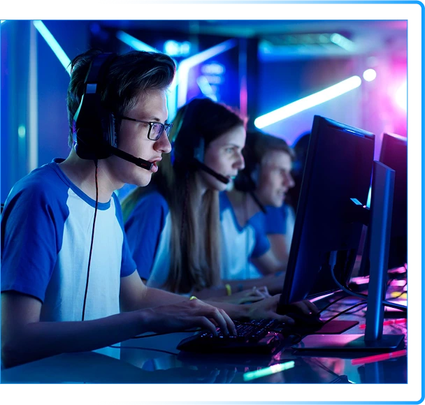 Unity 3D Game Development Unity 3D Game Development
